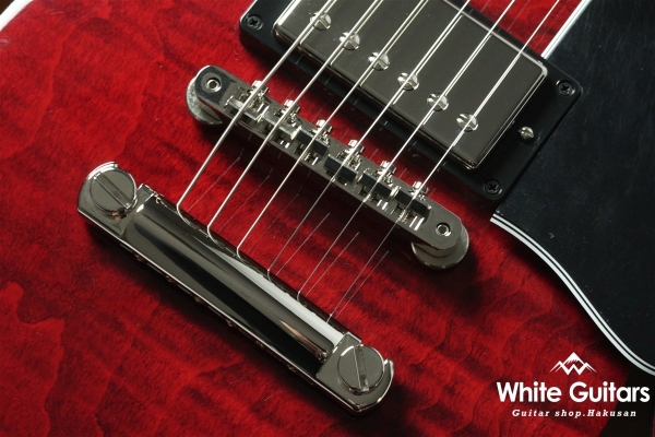 ES-335 - Sixties Cherry